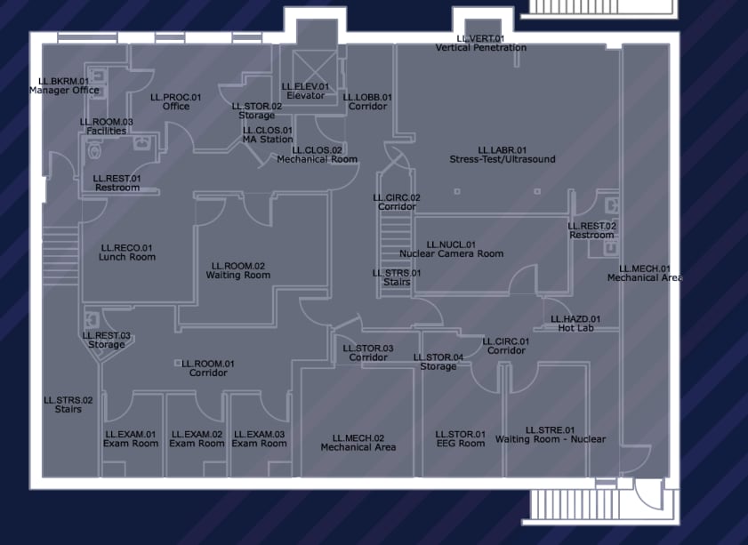 243 Boyle Rd, Selden, NY for lease Floor Plan- Image 1 of 1