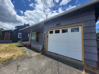More details for 1131 NE 72nd Ave, Portland, OR - Retail for Lease