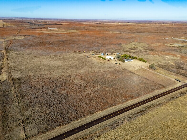 9275 FM 277, Canadian, TX à vendre - Photo du bâtiment - Image 2 de 6