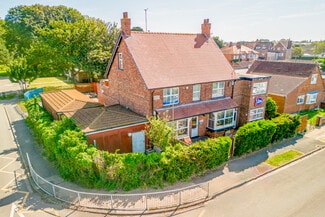 More details for 140 Church Rd N, Skegness - Specialty for Sale