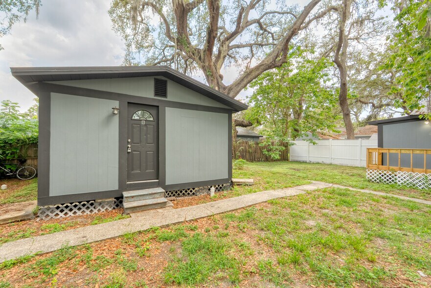 8912 N Ashley St, Tampa, FL à vendre - Photo principale - Image 1 de 5