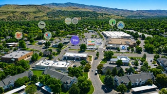 More details for 2351 South Apple St, Boise, ID - Retail for Lease