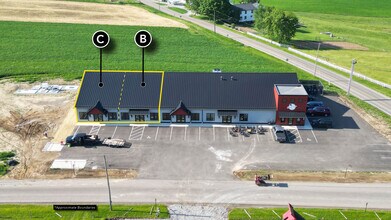2460 Township Road 357, Dundee, OH for lease Interior Photo- Image 2 of 9
