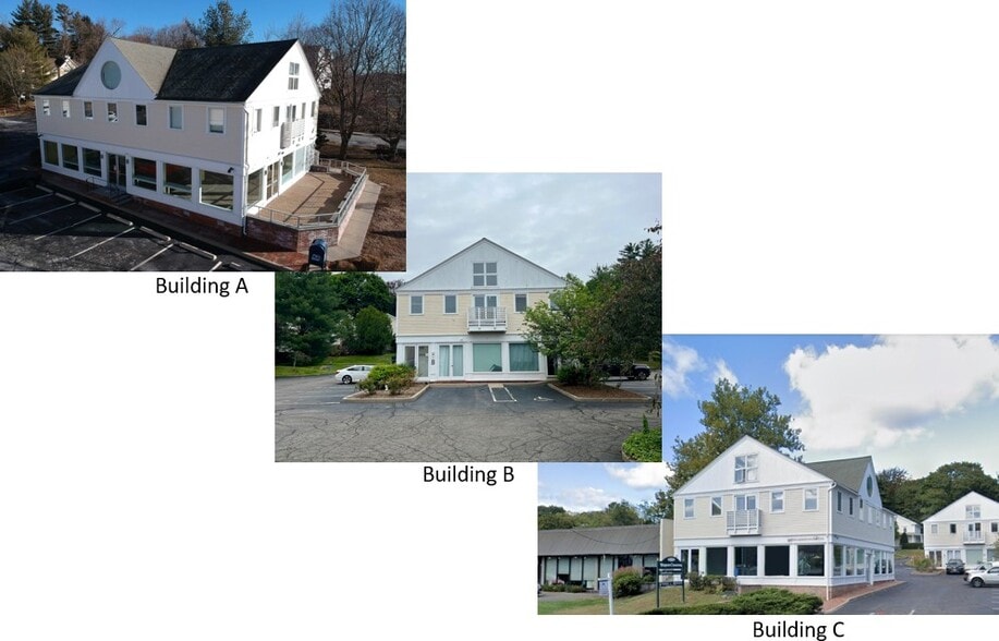 170 Post Rd W, Westport, CT for lease - Building Photo - Image 3 of 9