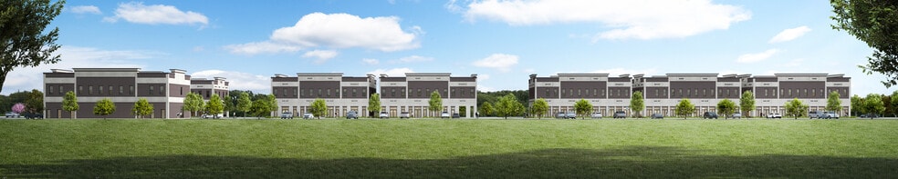 960 N Main St, Keller, TX for sale - Building Photo - Image 2 of 4