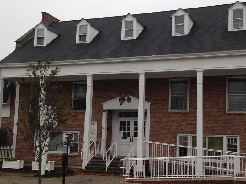 189 Elm St, Westfield, NJ à louer - Photo principale - Image 1 de 16