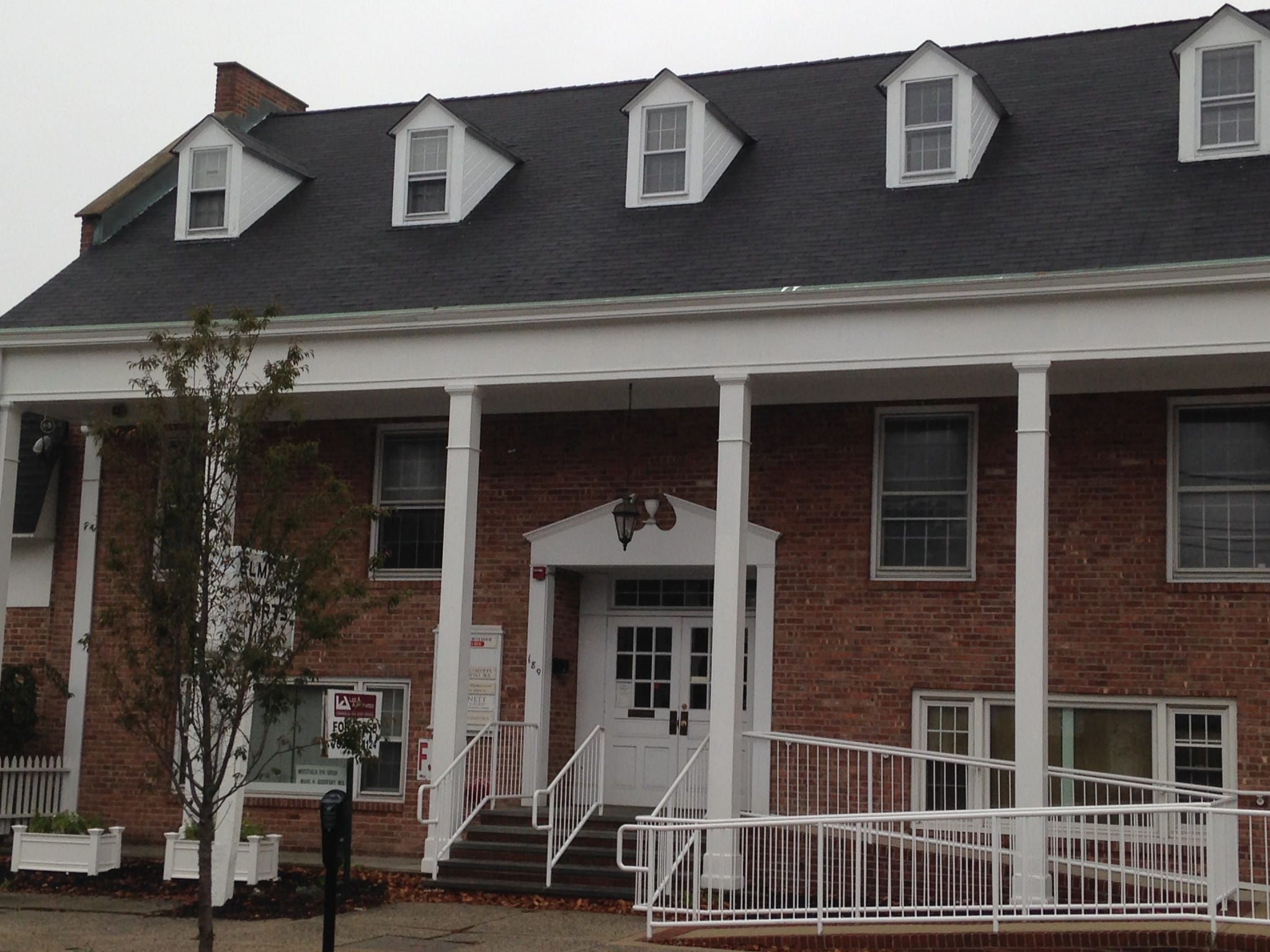 189 Elm St, Westfield, NJ for lease Primary Photo- Image 1 of 17