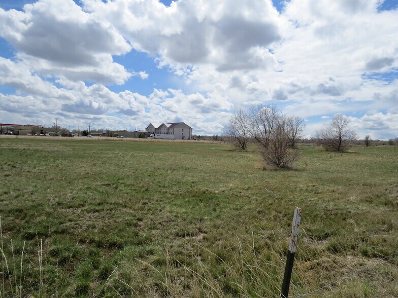Lot 1 N Federal, Riverton, WY à vendre - Photo du bâtiment - Image 3 de 4