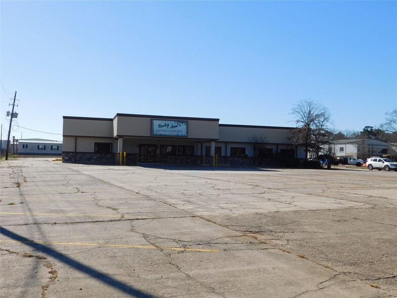 2950 Highway 80, Haughton, LA for sale - Primary Photo - Image 1 of 1