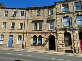 Plus de détails pour 5 Wellington St, Dewsbury - Bureau à vendre