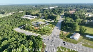 More details for Pine Road, Newnan, GA - Land for Sale