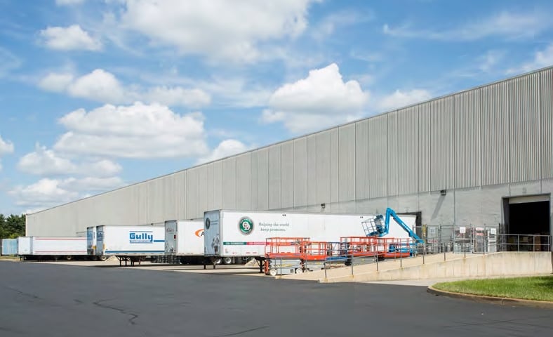 2000 Bishop's Gate Blvd, Mount Laurel, NJ for lease - Building Photo - Image 2 of 12