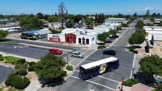 More details for 304 F St, Waterford, CA - Retail for Sale