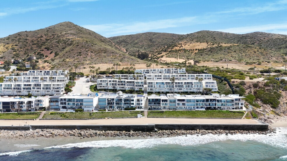 11914 Beach Club Way, Malibu, CA for sale - Building Photo - Image 3 of 58