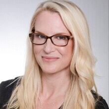 Dana Wright