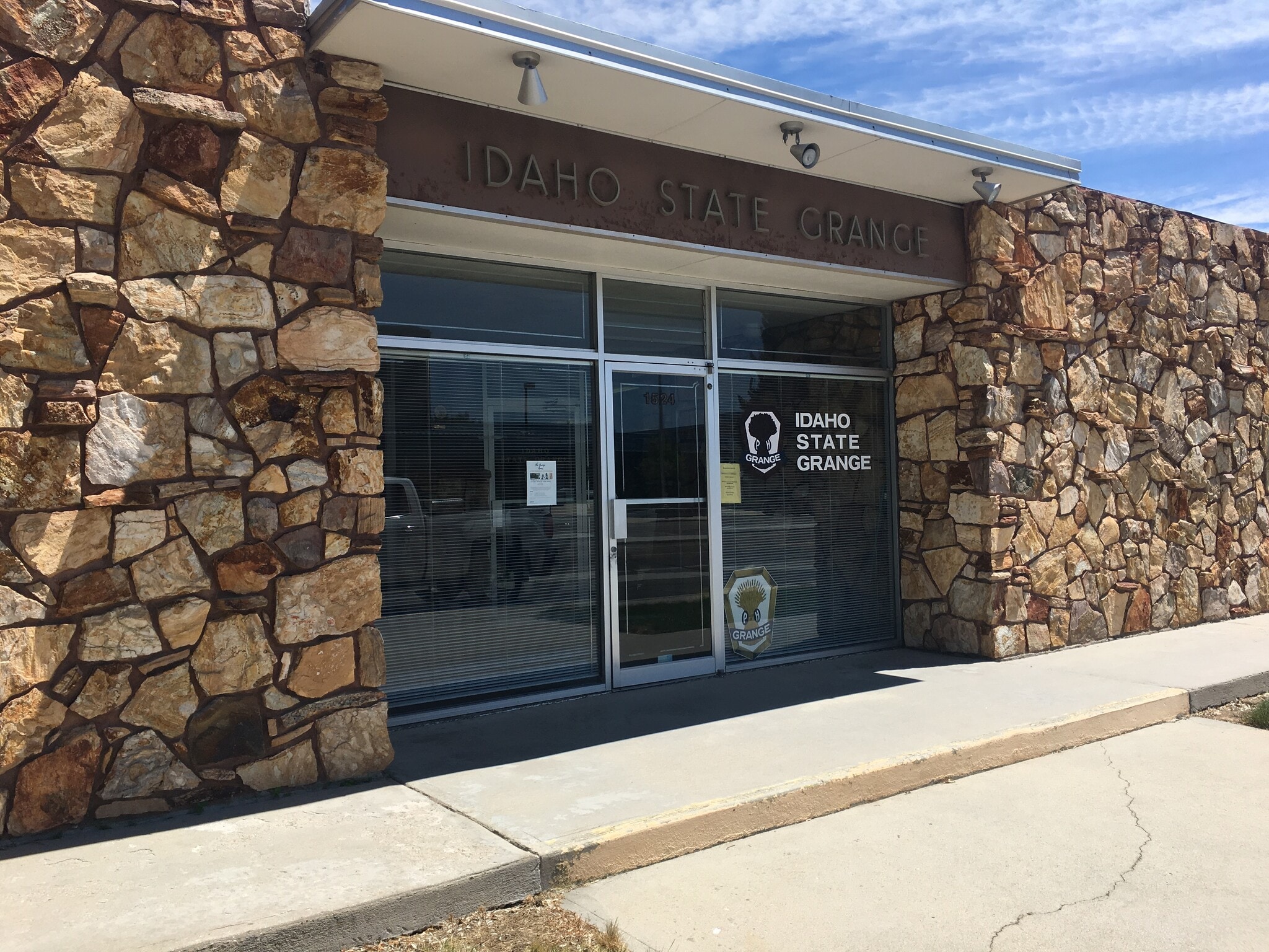 1524 NW 8th St, Meridian, ID for lease Interior Photo- Image 1 of 11