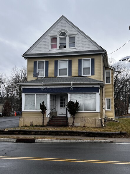 193 South Ave, Fanwood, NJ for sale - Primary Photo - Image 1 of 1