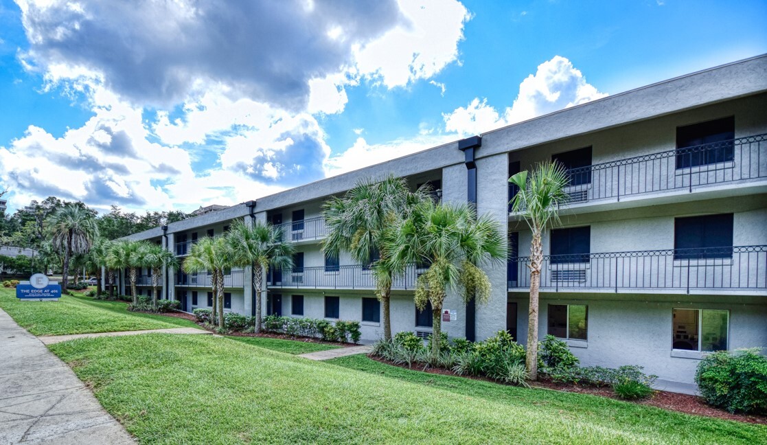 401 W Park Ave, Tallahassee, FL for sale Building Photo- Image 1 of 1