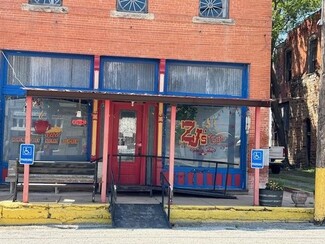 More details for 107 N Kent St, Gorman, TX - Retail for Sale