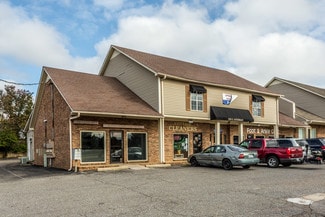 More details for 910 Goodman Rd E, Southaven, MS - Coworking for Lease