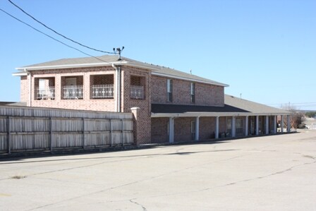 400 W Jasper Dr, Killeen, TX à louer - Photo du bâtiment - Image 3 de 7