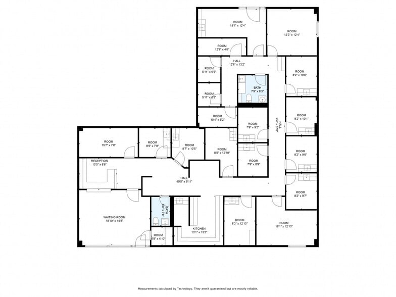 98 Briggs Ave, San Antonio, TX for lease - Building Photo - Image 2 of 8