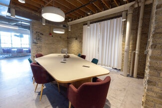 More details for 1433 N Water St, Milwaukee, WI - Coworking for Lease