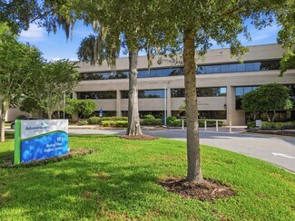 Plus de détails pour 661 E Altamonte Dr, Altamonte Springs, FL - Bureau à vendre