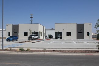 Plus de détails pour 1524 Oxbow Dr, Horizon City, TX - Bureau à vendre