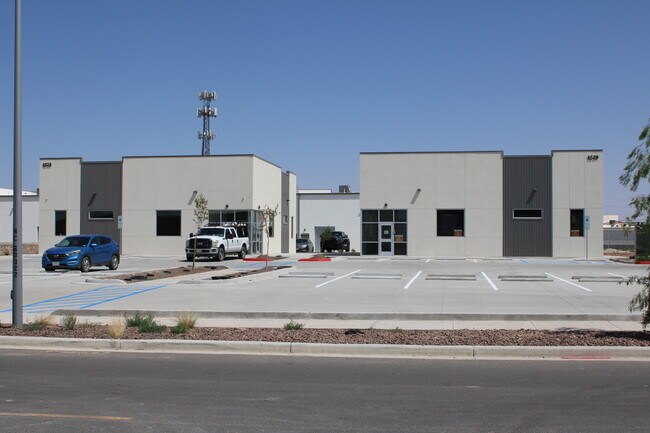 More details for 1524 Oxbow Dr, Horizon City, TX - Office for Sale