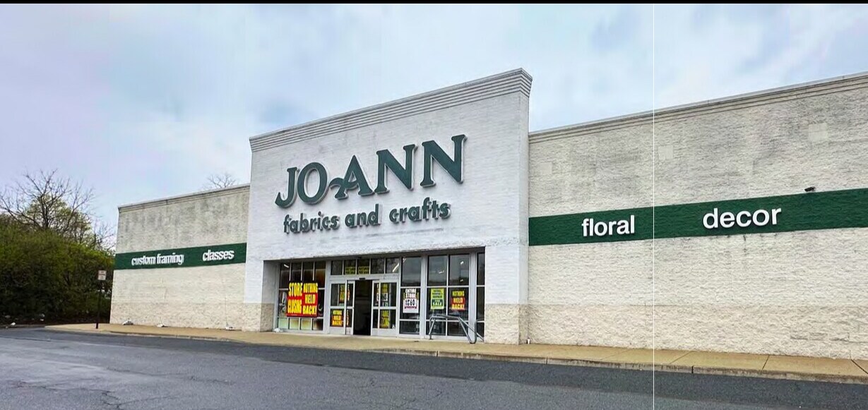 1075 Woodland Rd, Reading, PA for lease Building Photo- Image 1 of 5