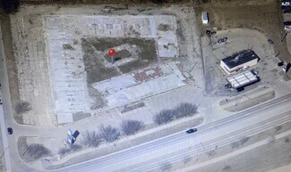 More details for 1522 Lincoln Way, Clinton, IA - Land for Sale