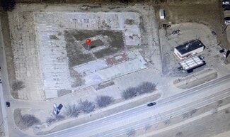 More details for 1522 Lincoln Way, Clinton, IA - Land for Sale