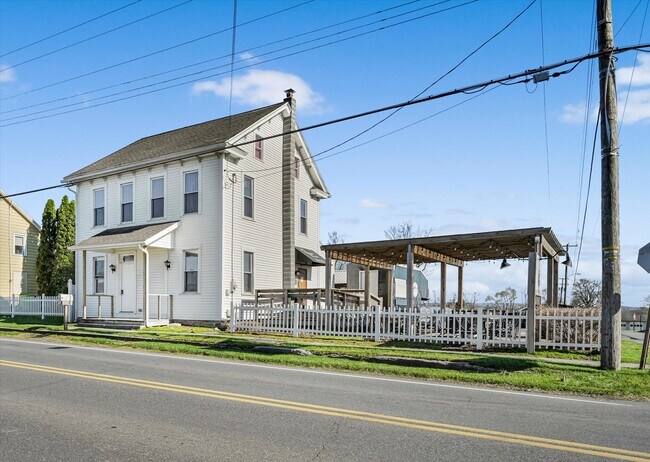 More details for 9684 Old 22, Bethel, PA - Retail for Sale