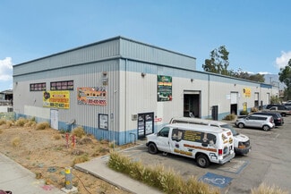 More details for 15750 Arrow Hwy, Fontana, CA - Industrial for Lease