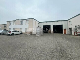 More details for Flex, Industrial for Lease