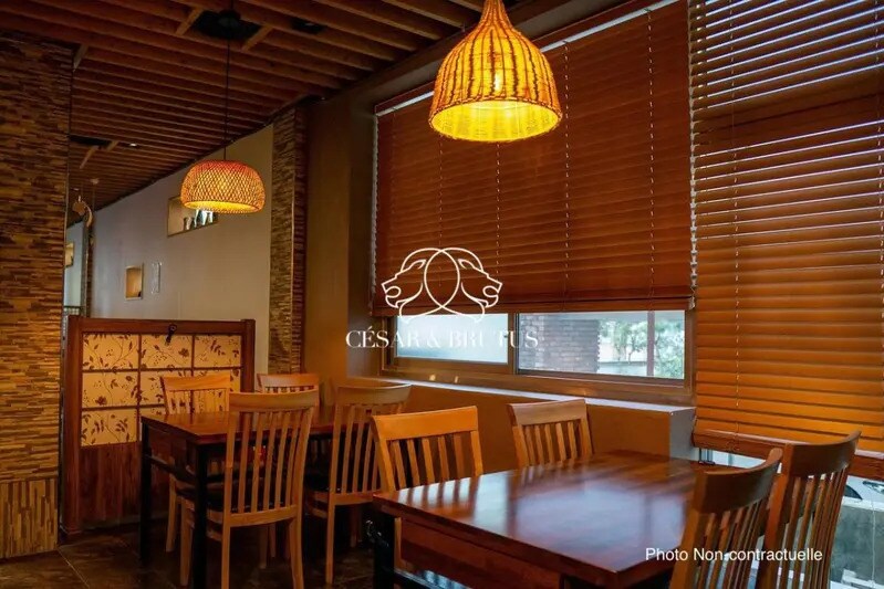 Retail in SAINT-MARTIN-D'HERES for sale Interior Photo- Image 1 of 3