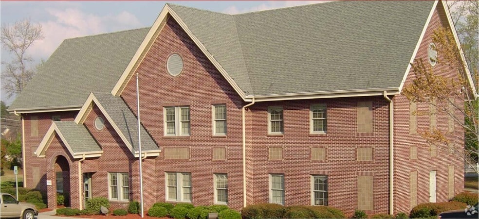 280 Commonwealth Dr, Greenville, SC for sale - Building Photo - Image 3 of 21