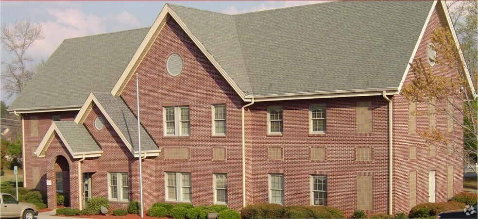 280 Commonwealth Dr, Greenville, SC à vendre - Photo du bâtiment - Image 3 de 21