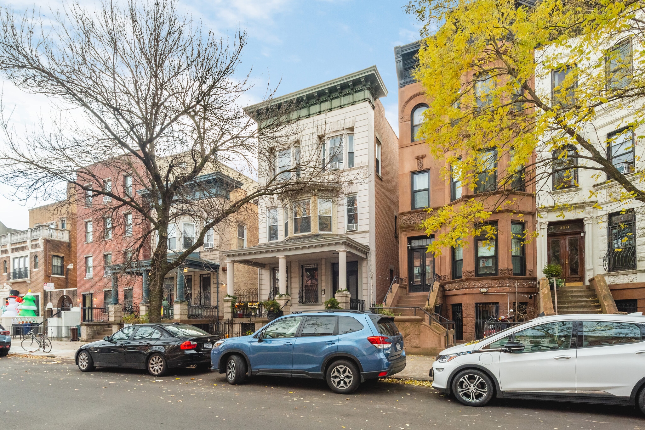 324 Park Pl, Brooklyn, NY for sale Primary Photo- Image 1 of 62