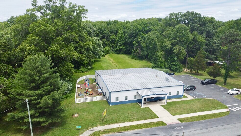 21 North St, Hartly, DE à vendre - Photo du bâtiment - Image 3 de 38