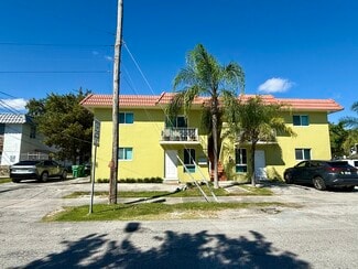 More details for 4201 SW 7th St, Coral Gables, FL - Multifamily for Sale