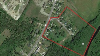 More details for 323 County Road 16, Jasper, ON - Land for Sale