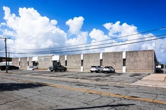 More details for 201 N 19th St, Corpus Christi, TX - Industrial for Lease