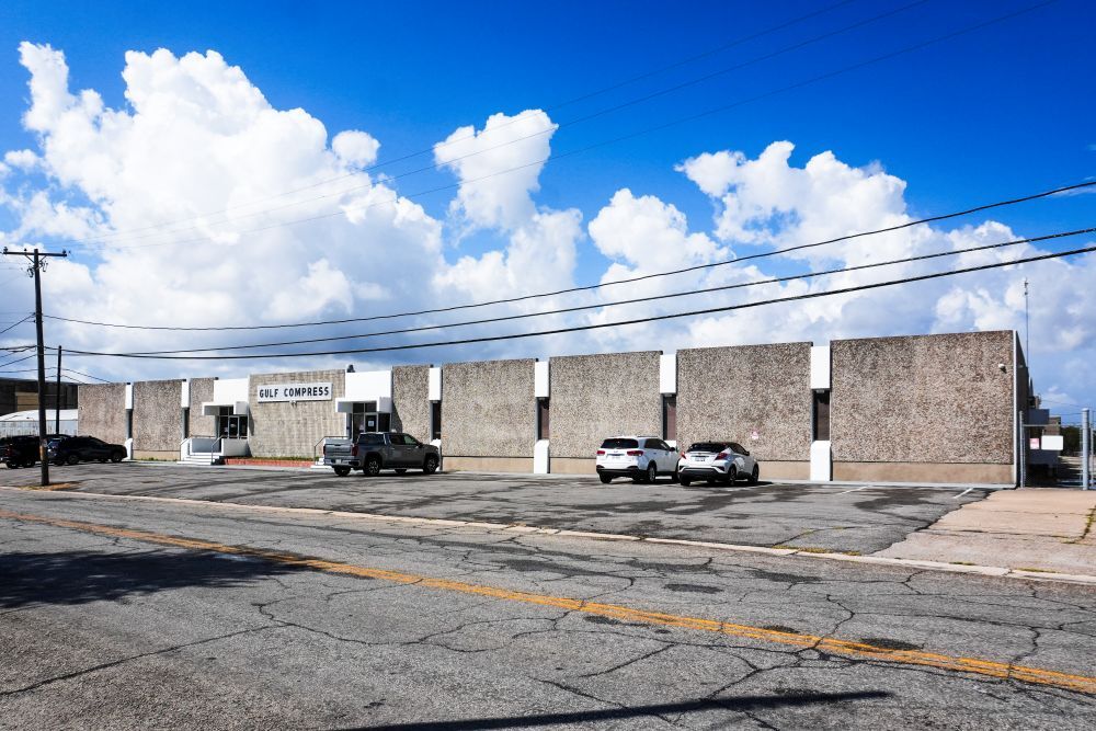 201 N 19th St, Corpus Christi, TX for lease Primary Photo- Image 1 of 16