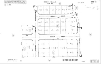 Plus de détails pour 82845 Showcase Pky, Indio, CA - Terrain à vendre