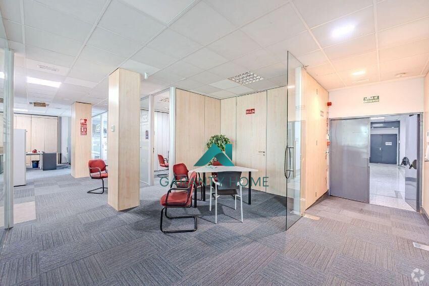 Bureau dans Madrid, Madrid à louer - Photo intérieure - Image 1 de 1