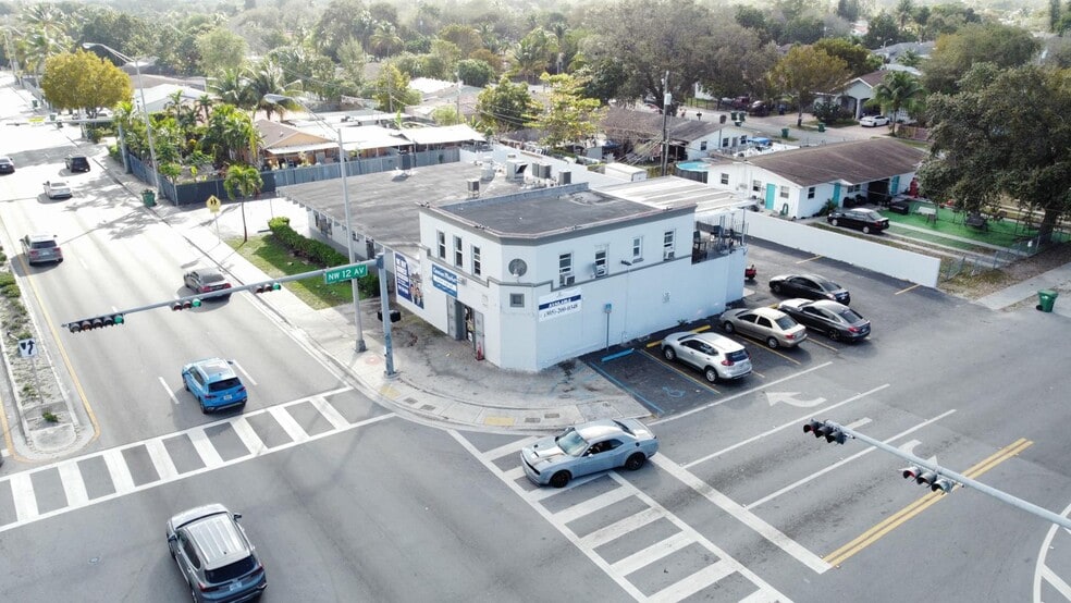 1186 NW 103rd St, Miami, FL for sale - Building Photo - Image 3 of 16