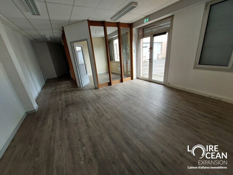 Local d'activités dans Nantes à vendre - Photo intérieure - Image 1 de 5