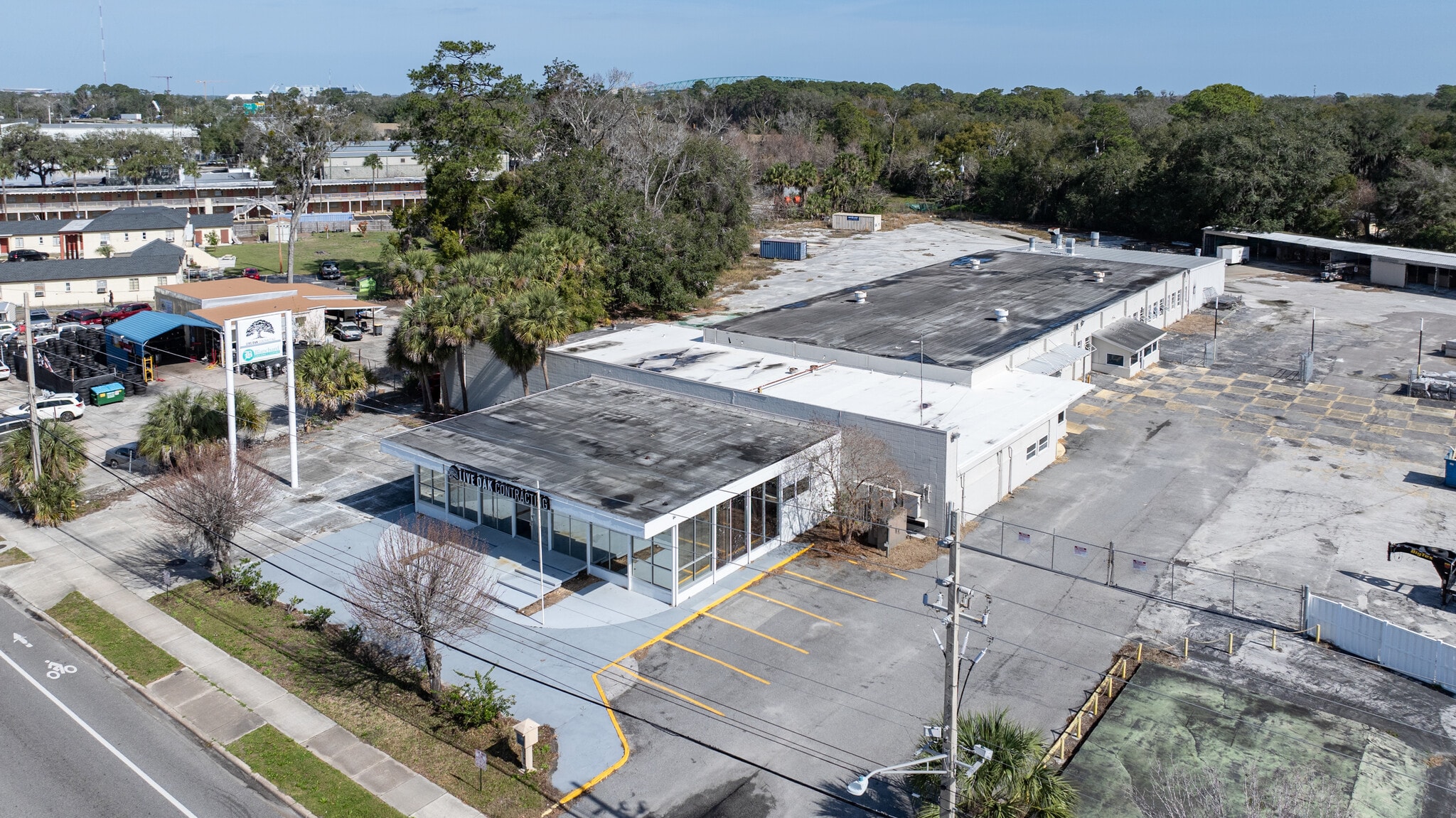 3261 Philips Hwy, Jacksonville, FL for lease Primary Photo- Image 1 of 12